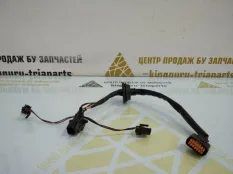 Проводка багажника Hyundai Tucson 2020-2022 4 NX4