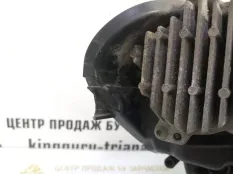 Фара лазерная Laser BMW 5 2020-2022 63119479267 G30 РЕСТАЙЛИНГ, левая