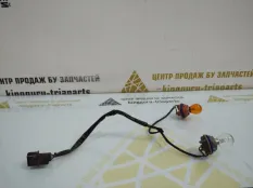 Проводка ПТФ Hyundai Tucson 2020-2022 92406N9010 4 NX4, задняя правая