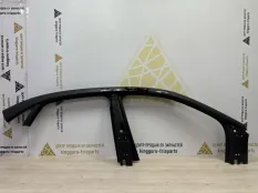 Боковина кузова Volkswagen Polo 2015-2020 6RU809052B 5 612 РЕСТАЙЛИНГ, правая