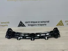 Панель передняя верхняя часть BMW X5 2013-2018 41113382230 F15