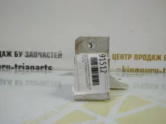 Кронштейн усилителя бампера BMW 3 2017 51647245796 F30 РЕСТАЙЛИНГ B47D20A 2.0 ДИЗЕЛЬ, передний правый