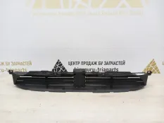 Воздуховод радиатора нижний BMW X3 2017-2021 51647397473 G01 ДО РЕСТАЙЛИНГ