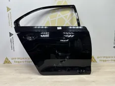 Дверь Skoda Rapid 2020-2022 60U833056 2 NK6, задняя правая