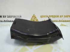 Воздуховод охлаждения тормозов BMW X7 2019-2022 51747454029 G07, передний левый