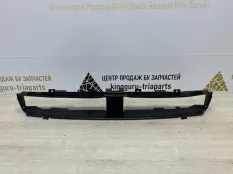 Воздуховод радиатора нижний BMW 5 2017-2019 51137359838 G30 ДО РЕСТАЙЛИНГ