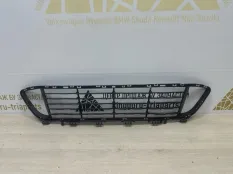 Решетка бампера BMW X1 2015-2019 51117354773 F48, передняя