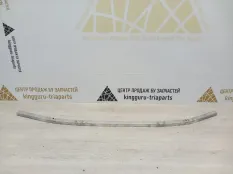 Усилитель бампера нижний BMW 3 2018-2022 51117422221 G20, передний