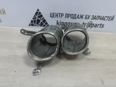 Насадка на глушитель Changan Uni-K 2020-2026 2804150CR01 1, левая