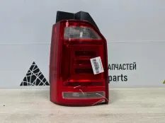 Фонарь Volkswagen Multivan 2015-2020 7E0945207E T6 SGC ДО РЕСТАЙЛИНГ, левый