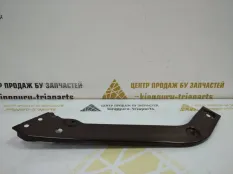 Кронштейн фары Volkswagen Tiguan 2016-2020 5NA805931A 2 AD1 ДО РЕСТАЙЛИНГ, левый