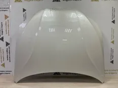 Капот BMW X5 2013-2018 41007381758 F15