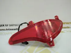 Фонарь противотуманный Hyundai Solaris 2014-2017 924034L600 1 RB РЕСТАЙЛИНГ, правый