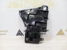 Кронштейн бампера BMW X3 2017-2021 51127400667 G01 ДО РЕСТАЙЛИНГ, задний левый