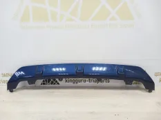 Накладка бампера BMW X5 2019-2023 51128099114 G05 M-PACK, задняя