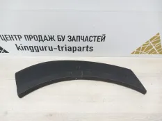 Расширитель крыла Hyundai Tucson 2015-2018 87744D7000 3 TL ДО РЕСТАЙЛИНГ, задний правый