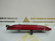 Фонарь противотуманный Exeed VX 2021-2024 605000364AB M36T