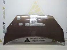 Капот Renault Kangoo 2021-2022 651329338R 3