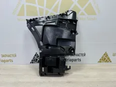 Кронштейн бампера BMW X3 2017-2021 51127400667 G01 ДО РЕСТАЙЛИНГ, задний левый