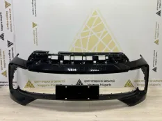 Бампер Exeed TXL 2020-2023 602001294AA M32T, передний