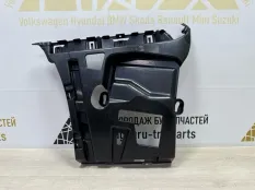 Кронштейн бампера BMW 3 2015-2020 51127384465 F30 РЕСТАЙЛИНГ, задний левый