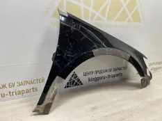 Крыло Volkswagen Passat CC 2008-2012 3C8821022 1 358 ДО РЕСТАЙЛИНГ, переднее правое