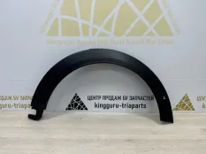 Расширитель крыла MINI cooper Hatch 2013-2018 51777376012 F56 ДО РЕСТАЙЛИНГ, передний правый