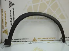 Расширитель крыла Jaecoo J7 2023 609001630AA, передний правый