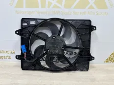 Вентилятор охлаждения в сборе Omoda C5 2022-2024 302000842AA T19C