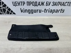 Кронштейн бампера BMW X5 2019-2023 51127487525 G05, задний левый