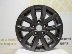 Диск литой R16 Hyundai Creta 2016-2020 52910M0510 1 GSR ДО РЕСТАЙЛИНГ
