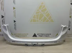 Бампер Hyundai Santa Fe 2020-2022 86611S1500 4 TM РЕСТАЙЛИНГ, задний