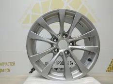 Диск Литой R17 BMW 3 2015-2020 36116796244 F30 РЕСТАЙЛИНГ