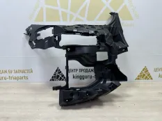 Кронштейн бампера BMW X5 2019-2023 51118069228 G05 M-PACK, передний правый