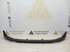 Спойлер Бампера Hyundai Tucson 2020-2022 86512N9010 4 NX4, передний