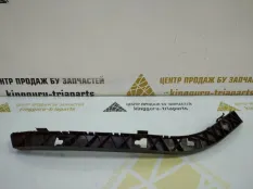 Кронштейн бампера Hyundai Solaris 2014-2017 23201263RP02462 1 RB РЕСТАЙЛИНГ, задний левый
