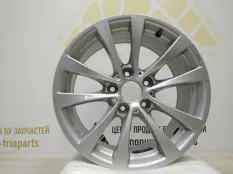 Диск Литой R17 BMW 3 2015-2020 36116796244 F30 РЕСТАЙЛИНГ