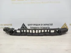 Абсорбер бампера Volkswagen Passat 2014-2020 3G0807251 B8 3G1 ДО РЕСТАЙЛИНГ, передний