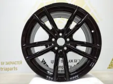 Диск литой R19 BMW 3 2018-2022 36118089893 G20, задний