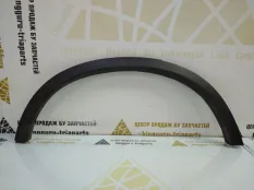 Расширитель крыла BMW X3 2010-2014 51777210084 F25, задний правый