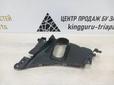 Воздуховод бампера BMW X5 2019-2023 51118089502 G05 M-PACK, правый