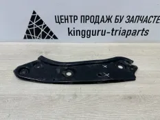 Кронштейн фары Volkswagen Touran 2006-2010 1T0805931 1 1T1 РЕСТАЙЛИНГ, левый