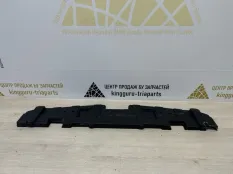 Пыльник Бампера Changan CS75 Plus 2022-2024 8112120CD01 2, передний