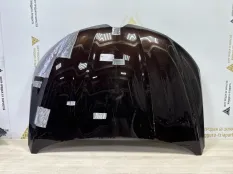 Капот Renault Arkana 2019-2022 651224593R 1 LCM_