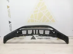 Спойлер Бампера BMW X1 2015-2019 51117354816 F48, передний