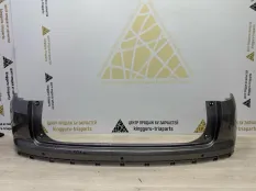 Бампер Changan CS35 Plus 2018-2021 2804111BQ01, задний