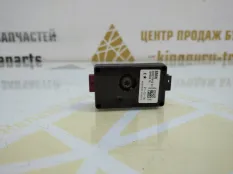 Усилитель антенны BMW 3 2017 65209231442 F30 РЕСТАЙЛИНГ B47D20A 2.0 ДИЗЕЛЬ