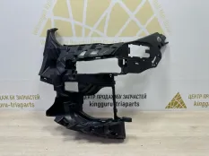 Кронштейн бампера BMW X5 2019-2023 51118069227 G05 M-PACK, передний левый