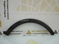Расширитель крыла Hyundai Creta 2016-2020 87714M0000 1 GSR ДО РЕСТАЙЛИНГ, передний правый