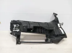 Кронштейн бампера BMW X3 2017-2021 51117399978 G01 ДО РЕСТАЙЛИНГ, передний правый
